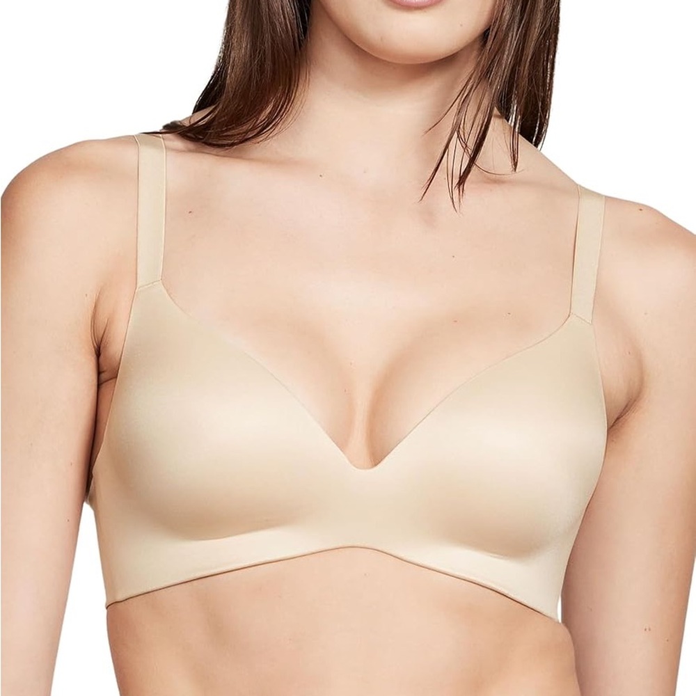 Victoria's Secret Infinity Flex - light nude